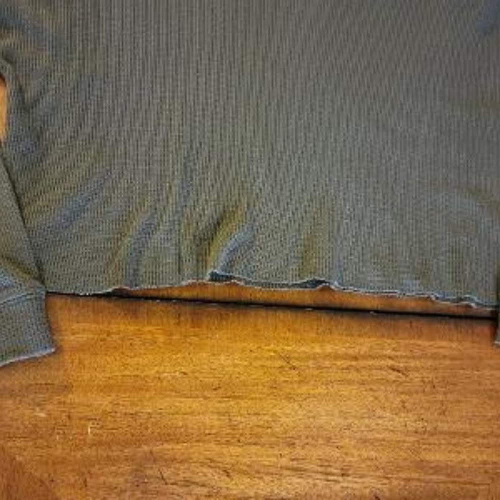 Forever 21 Thermal Crop Top - Picture 3 of 8